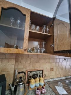 Apartament Synergy Vjollca - Durrës - 9