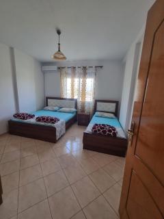 Apartament Synergy Vjollca - Durrës - 8