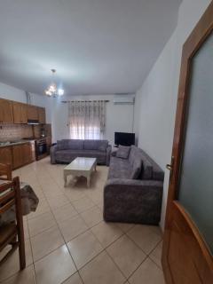 Apartament Synergy Vjollca - Durrës - 5
