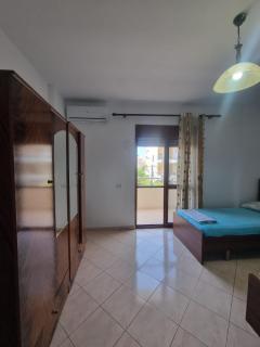 Apartament Synergy Vjollca - Durrës - 2