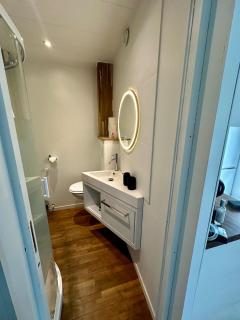 Beau studio calme proche mer - Cagnes-sur-Mer - 2