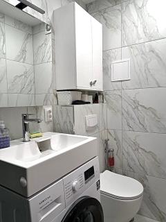 Ąžuolų giraitėje 2 bedroom apartments - Klaipėda - 3