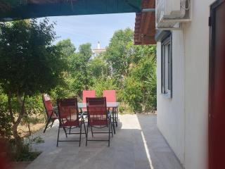 Villa Macky - Áno Almirí - 3