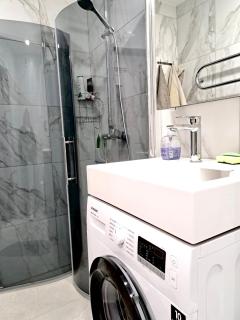 Ąžuolų giraitėje 2 bedroom apartments - Klaipėda - 4