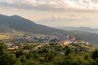Hotel Monte Campo - Capracotta - 8