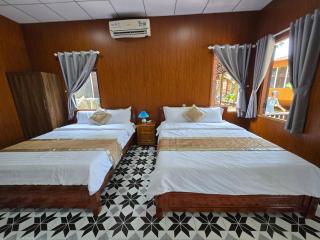 Nguyễn hưng homestay - Thôn Dương Xuân Hạ - 7