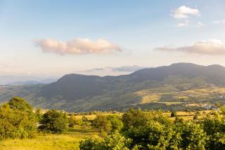 Hotel Monte Campo - 9