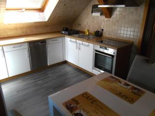 Apartment Günzblick - Ellzee - 1