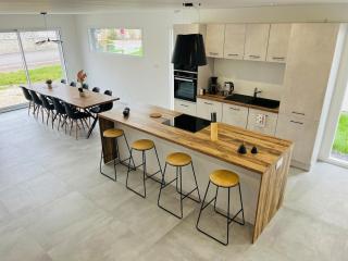 Comme A La Maison - Lucey - 0