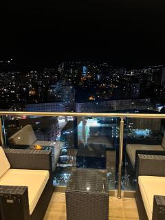 Hotel Sky Station - Tbilisi - 8