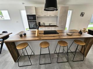 Comme A La Maison - Lucey - 9