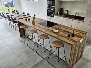 Comme A La Maison - Lucey - 8