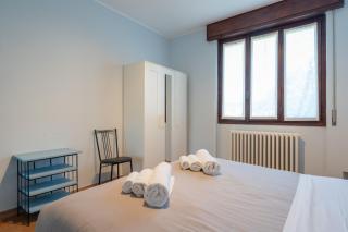 Jasmine Lilla - apartment in villa with terrace - 1