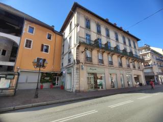 Atipik Hôtel - Annecy - 9