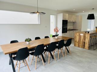 Comme A La Maison - Lucey - 2