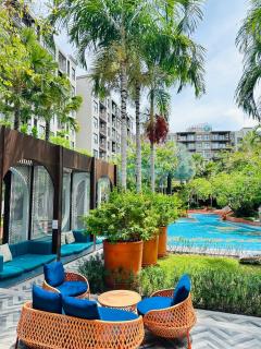Joy house 1 bedroom Lahabana HuaHin - Hua Hin - 8