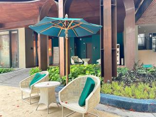 Joy house 1 bedroom Lahabana HuaHin - Hua Hin - 3