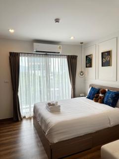 Joy house 1 bedroom Lahabana HuaHin - 9