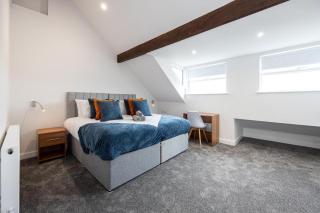 Morecambe Bay Stays - Morecambe - 9