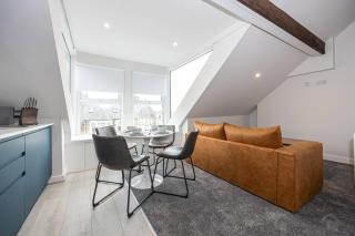 Morecambe Bay Stays - Morecambe - 6