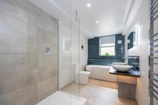 Morecambe Bay Stays - Morecambe - 1