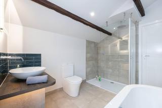 Morecambe Bay Stays - Morecambe - 4
