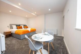 Morecambe Bay Stays - Morecambe - 3