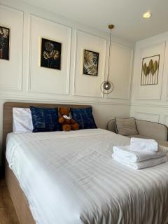 Joy house 1 bedroom Lahabana HuaHin - 8