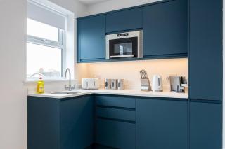 Morecambe Bay Stays - Morecambe - 2