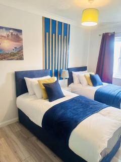 Pleasant and homely - Colchester - 0