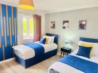 Pleasant and homely - Colchester - 9