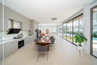 The Trinity new modern 5BR villa with 20M Pool -C1 - Thalang - 8