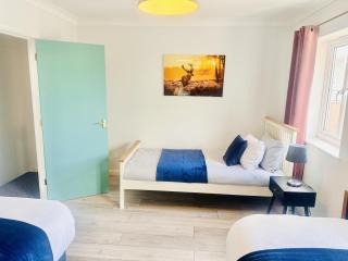 Pleasant and homely - Colchester - 8