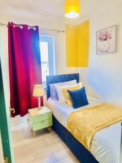 Pleasant and Homely - 5