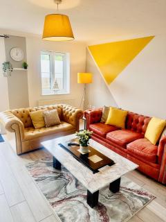 Pleasant and homely - Colchester - 7