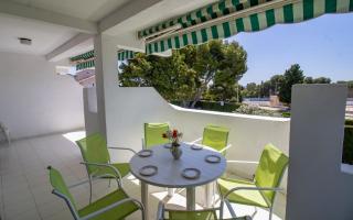 Apartamento de 3 dormitorios y piscina LAS FUENTES Albert Villas - 4