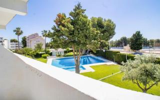Apartamento de 3 dormitorios y piscina LAS FUENTES Albert Villas - Alcossebre - 9