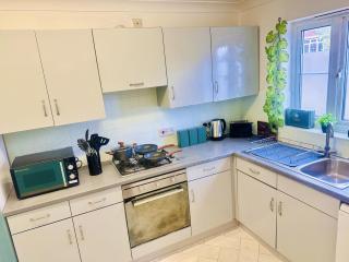 Pleasant and Homely - 6