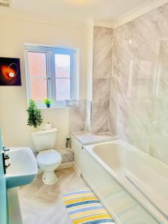 Pleasant and homely - Colchester - 4