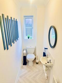 Pleasant and homely - Colchester - 3