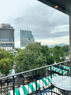 Joy house 1 bedroom Lahabana HuaHin - 1