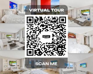 Beachwalk Resort - BRIGHT OCEAN VIEW CONDO LUXURY 3BDR - Hallandale Beach - 8