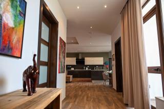 Spacious And Central Mellieha 2bed By Homely ! - Mellieħa - 3