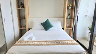 Vinhomes Greenbay Studio Lake view #Jerry's House - Hanoi - 9