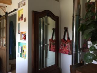 Petite maison d'artitstes en Provence - Auriol - 6