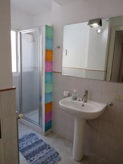 Loft with terrace in the city centre - Palermo - 8