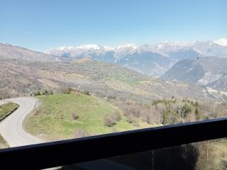Une vue splendide - Villarembert - 3