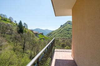 Balcone Di Alex & Thomas - Happy Rentals - - 9