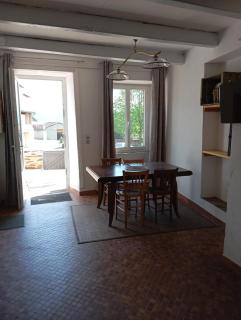 Maison du bourg - Mayres - 8