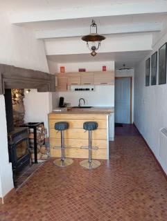 Maison du bourg - Mayres - 4
